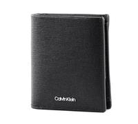 Calvin Klein Black Leather Men Wallet