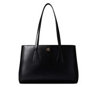 Calvin Klein CK Medium Borsa shopper 36 cm grigio
