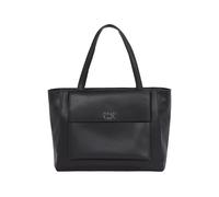 Calvin Klein Shopper nero, Taglia One Size