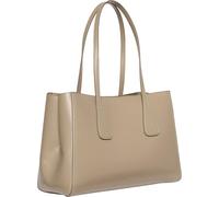 Calvin Klein Ck Medium Work Tote VFU - DESERT TAUPE One Size