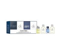Calvin Klein CK Mini Set Uomo - Set Profumo