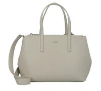 Calvin Klein CK Must Borsa a spalla 33 cm beige