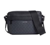 Calvin Klein CK Must Borsa a tracolla 20.5 cm grigio