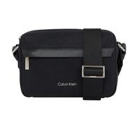 Calvin Klein CK Must Borsa a tracolla 20.5 cm nero
