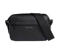 Calvin Klein CK Must Borsa a tracolla 20.5 cm nero