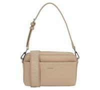 Calvin Klein Must Borsa a tracolla 21.5 cm brown (TAS036590)