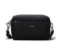 Calvin Klein CK Must Borsa a tracolla 21.5 cm ck black (TAS018098)