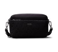 Calvin Klein CK Must Borsa a tracolla 21.5 cm nero