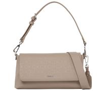 Calvin Klein CK Must Borsa a tracolla 27 cm beige