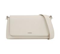 Calvin Klein CK Must Borsa a tracolla 27 cm giallo