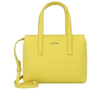 Calvin Klein CK Must Borsetta 20.5 cm giallo