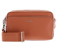 Calvin Klein CK Must Camera Bag Autumn Leaf