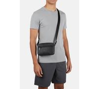 Calvin Klein Ck Must Camera Bag Classic Mono Black Taglia: OS | Borse Outlet | Uomo | Nero