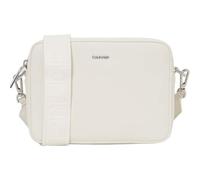 Calvin Klein CK Must Camera Bag S Chalk