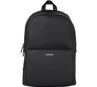 Calvin Klein CK MUST CAMPUS BP K50K511220, Uomo, Nero (Ck Black Pique), OS