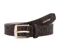 Calvin Klein CK Must Cintura 85 cm marrone