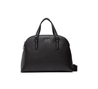 Calvin Klein Must Dome Tote K60K609612, Borse a Tracolla Donna, Nero (CK Black), OS
