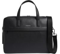 Calvin Klein CK Must Valigetta 28 cm Scomparto per laptop nero