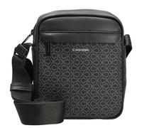 Calvin Klein CK Must Mono Reporter S Lv04D3089G, Crossover Adulto, Black (Black), OS