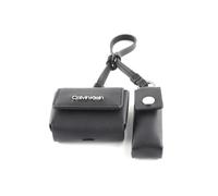 Calvin Klein CK Must Pouch Dangle Earphone Case CK Black