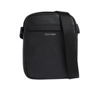 Calvin Klein CK Must Mini Borsa Borsa a tracolla 18 cm nero