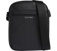 Calvin Klein Borsa a tracolla CK Must Mini 18 cm Nero