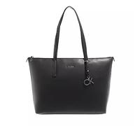 Calvin Klein CK MUST SHOPPER MD, Nero