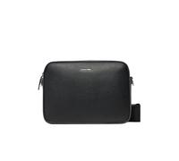 Calvin Klein CK Must Borsa a tracolla 21.5 cm black (TAS036283)