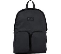 Calvin Klein Zaino 40 cm Scomparto per laptop ck black (K50K510872-BAX)
