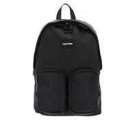 Calvin Klein Zaino 40 cm Scomparto per laptop ck black (K50K510872-BAX)
