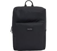 Calvin Klein CK MUST T SQUARED BP K50K510534, Uomo, Nero (Ck Black), OS