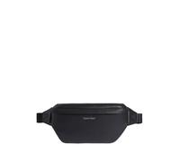 Calvin Klein Marsupio CK Must 18 cm Nero