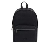 Calvin Klein Must Zaino da giorno 41 cm Scomparto per laptop black (TAS036216)