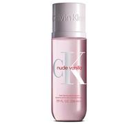 Calvin Klein ck Nude Vanilla Body Mist 236 ml
