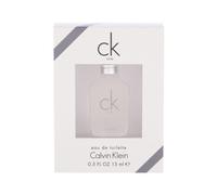 Calvin Klein CK One 15 ml eau de toilette Unisex