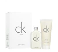 Calvin Klein - Calvin Klein CK One 50 ml + Body Wash Cofanetto