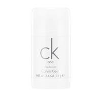 Calvin Klein CK One Deostick (unisex) 75 ml