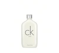 Calvin Klein Ck One Body Wash 250Ml Ck one incarna uno spirito universale per un mondo diverso. è una fragranza iconica, sfacciatamente audace, ma che trasmette al contempo una semplicità giovane e fr