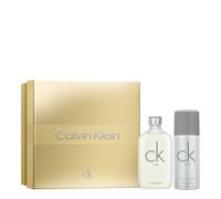 Calvin Klein CK One Eau de Toilette 100 ml Gift Set