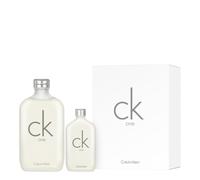 Calvin Klein - ck one Cofanetto Regalo Duo Cofanetti 1 pieces unisex
