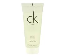 Calvin Klein ck one Body Wash 200 ml