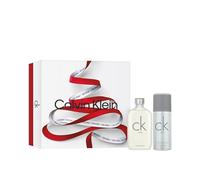 Calvin Klein CK One Eau de Toilette 100ml Cofanetto Regalo