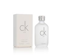 Calvin Klein CK One Eau de Toilette (unisex) 15 ml variante Small Box