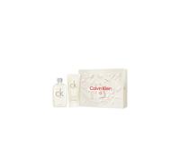 Calvin Klein Ck One Eau De Toilette Unisex Spray 200ml Sets
