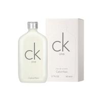 Calvin Klein CK One Eau De Toilette 50 ml