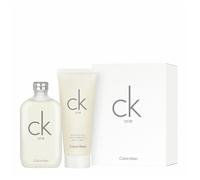 Ck One Eau de Toilette 200 ml + Body Lotion 200 ml Calvin Klein