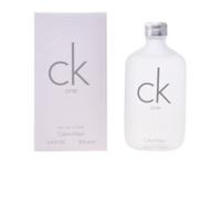 CK One - Eau de Toilette 100 ml Calvin Klein