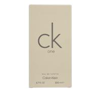 Calvin Klein Profumi unisex ck one Eau de Toilette Spray 200 ml