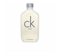 Calvin Klein Profumi unisex ck one Eau de Toilette Spray 200 ml