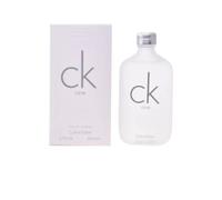 Calvin Klein Ck One Eau De Toilette Spray 200ml